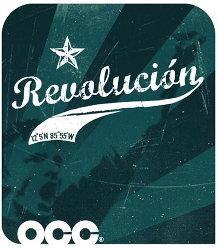 Revolucion - Nicaraguan