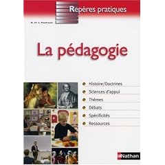 Pr�cis de p�dagogie