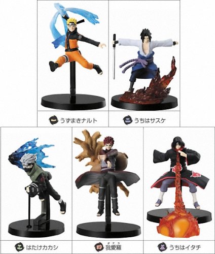 51DpiYb0E0L naruto shippuden emaki figure collection series 1 set of 5