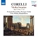 12:5-Corelli - Violin Sonatas Op. 5, Nos. 7-12 / Fernandez, Wilson