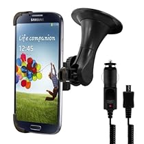 Autohalterung für die