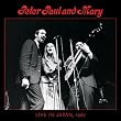 Peter Paul & Mary Live in Japan 1967