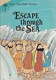 Escape through the sea