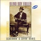 Screamin' & Cryin Blues