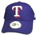 スポーツ : NEW ERA MLB レプリカキャップ（テキサス・レンジャーズ）