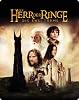 Der Herr der Ringe - Die zwei Türme (Wende Steelbook - exklusiv bei Amazon.de) (DVD)