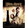 Der Herr der Ringe - Die zwei T�rme (Wende Steelbook - exklusiv bei Amazon.de) [Blu-ray]