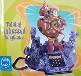 Telemania Animated Phone - Scooby Doo (024731)
