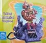 Telemania Animated Phone - Scooby Doo (024731)