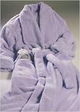 Sonoma Lavender Spa Robe - Lavender