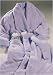 Sonoma Lavender Spa Robe - Lavender