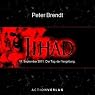 H&ouml;rbuch Jihad
