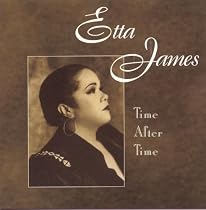 Time After Time