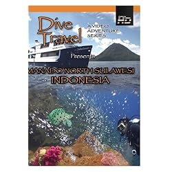 Dive Travel  Manado North Sulawesi, Indonesia