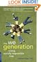 The We Generation: Raising Socially Responsible Kids