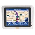 RAC 300 Satellite Navigation with UK Mapping and 3.5" Touch Screen
