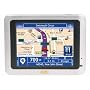 RAC 300 Satellite Navigation with UK Mapping and 3.5" Touch Screen