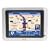 RAC 300 Satellite Navigation with UK Mapping and 3.5" Touch Screen