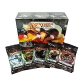 マジック:ザ・ギャザリング 2011基本セット ブースターパック 日本語版 BOX