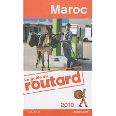Maroc 2010