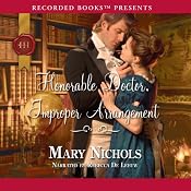 Honorable Doctor, Improper Arrangement | [Mary Nichols]