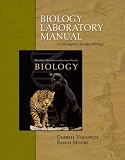  : Vodopich Biology Laboratory Manual specific t/a Brooker Biology