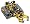 LEGO Technic 8275: Motorized Bulldozer