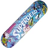 Superdead Superslime Blue