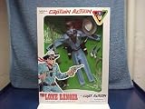 captain action the lone ranger uniform and equipmentIMAGE