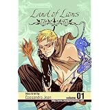 Land of Lions (Land of Lions, Volume 1)