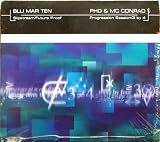 Music : Slipstream/Future Proof & Progression Session/3 By 4