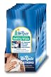 No Rinse Cleansing & Deodorizing Bathing Wipes 8 ea
