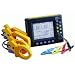 Hioki 3169-20 HiTester Clamp-On Power Demand Analyzer