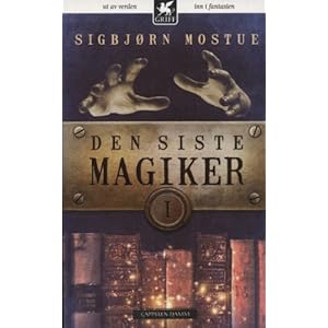 Den Siste Magiker