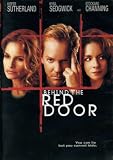 Behind The Red Door [DVD] Kiefer Sutherland