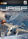 Jane's Advance Strike Fighters