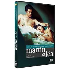 Martin et L�a