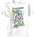 Search : No Sleep For Justice Captain America T-shirt