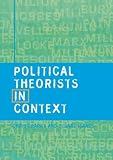 Political Theorists in Context