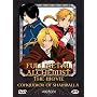 Fullmetal alchemist - film