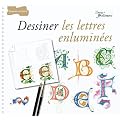 Dessiner les lettres enlumin�es