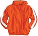 Sport-Tek  - Pullover Hooded Sweatshirt with Stripe. F255