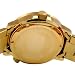 51DpoFQqyXL. SL75  Invicta Mens Force Flight Multifunction GoldTone Stainless Steel