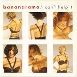I Can`t Help It - CD Single