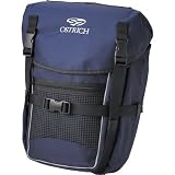 OSTRICH(オーストリッチ) サイドバッグ S-7 ネイビーブルー S7