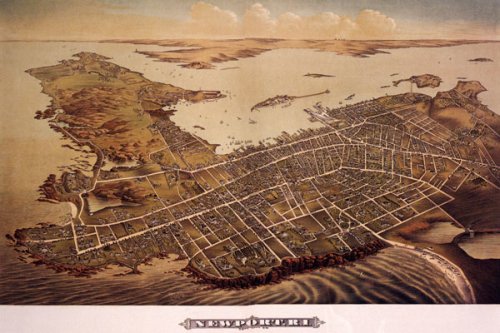 newport rhode island