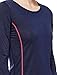 Icebreaker Merino Women's Aero Long Sleeve Crewe