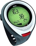 Mares Puck Pro Scuba Computer - White