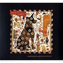 Washington Square Serenade (DIG)
