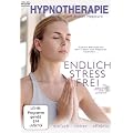 Hypnotherapie - Endlich stressfrei